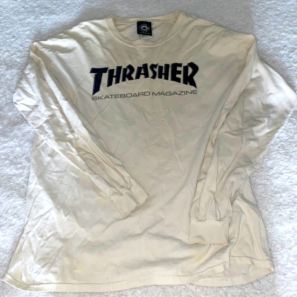 Thrasher T-Shirt